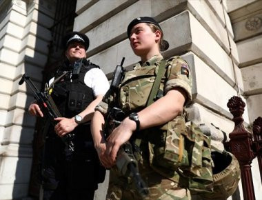 Μέλος ισλαμιστικής οργάνωσης στη Λιβύη ο πατέρας του παράφρονα βομβιστή στο Μάντσεστερ